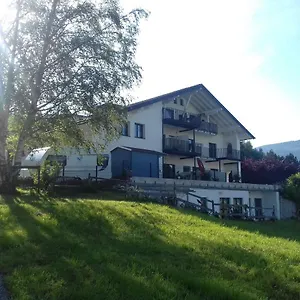  Apartment Neukirchen
