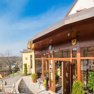 3* Hotel Burgschänke, Hotel&restaurant