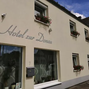  Gasthof Zur Donau